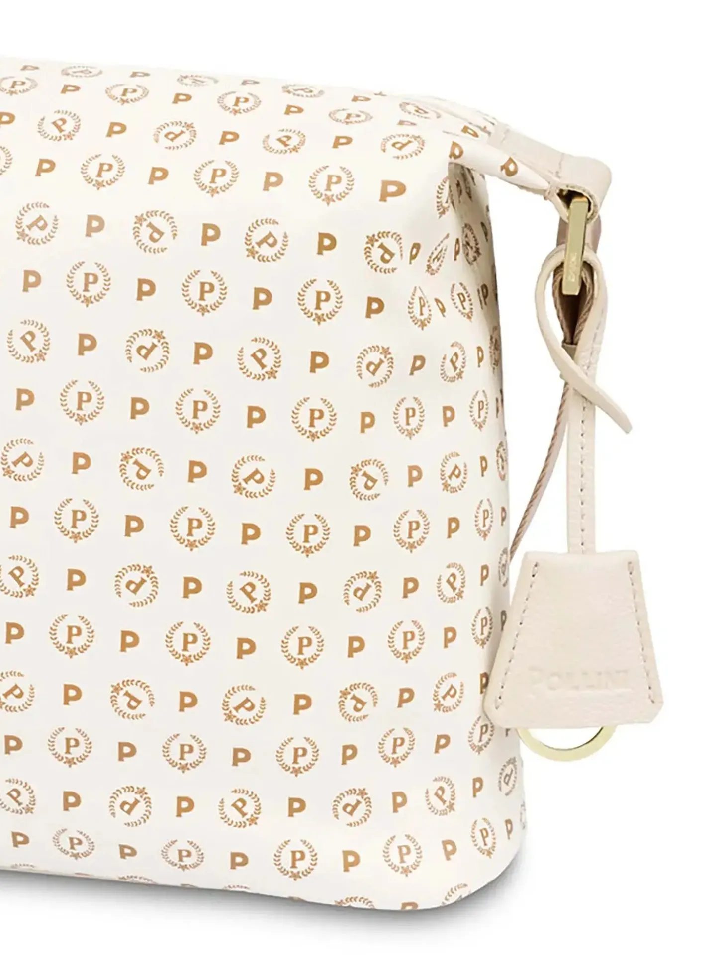 BORSA A SPALLA DONNA - POLLINI AVORIO - TE8400PP02Q26