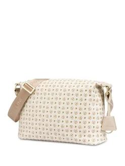 BORSA A SPALLA DONNA - POLLINI AVORIO - TE8400PP02Q26