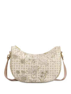 BORSA A SPALLA DONNA - POLLINI AVORIO-GHIACCIO - TE8536PP0MQ55
