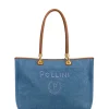 BORSA A SPALLA DONNA - POLLINI CUOIO - SC4602PP0OSH1