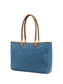 BORSA A SPALLA DONNA - POLLINI CUOIO - SC4602PP0OSH1