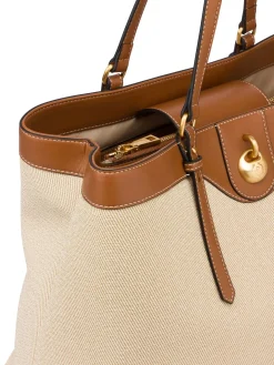 BORSA A SPALLA DONNA - POLLINI NUDO - SC4535PP1OSD1