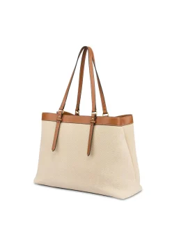 BORSA A SPALLA DONNA - POLLINI NUDO - SC4535PP1OSD1
