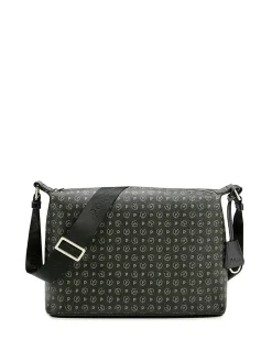 BORSA A SPALLA DONNA - POLLINI NERO - TE8400PP02Q11