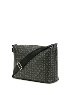 BORSA A SPALLA DONNA - POLLINI NERO - TE8400PP02Q11