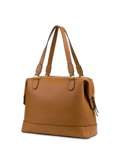 BORSA A SPALLA DONNA - POLLINI TAN - SC4620PP0OSC0