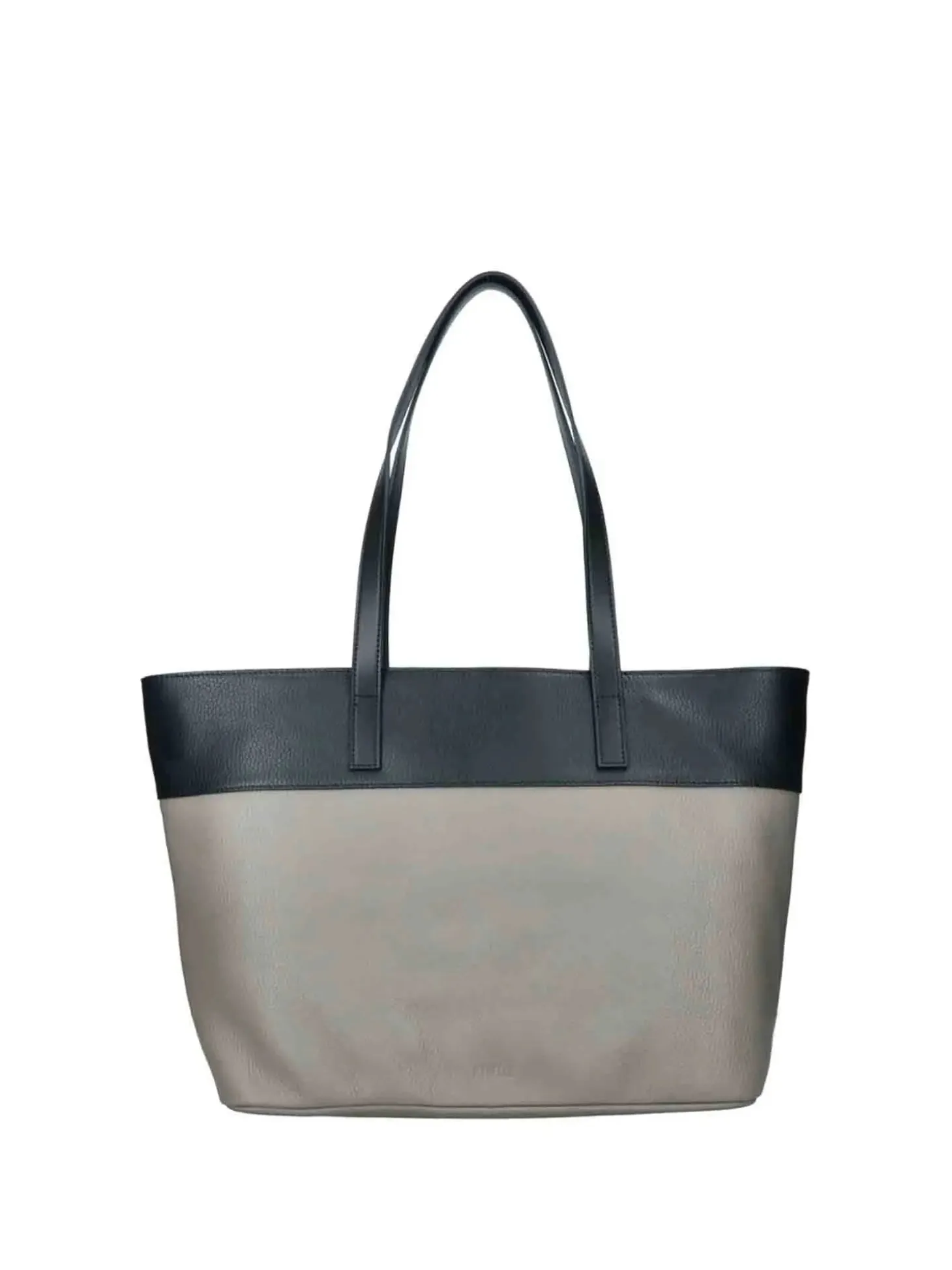 BORSA A SPALLA DONNA - REBELLE BEIGE - REB0256 P0001