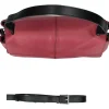 BORSA A SPALLA DONNA - REBELLE FUXIA - REB0229 P0001