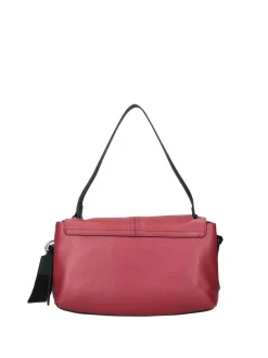 BORSA A SPALLA DONNA - REBELLE FUXIA - REB0229 P0001