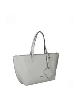 BORSA A SPALLA DONNA - REBELLE GHIACCIO - REB0272 P0033