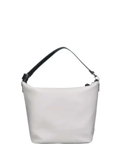 BORSA A SPALLA DONNA - REBELLE GRIGIO - REB0171 P0001