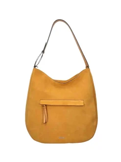BORSA A SPALLA DONNA - REBELLE LEOPARDO - REB0247 P0004