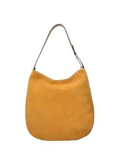 BORSA A SPALLA DONNA - REBELLE LEOPARDO - REB0247 P0004