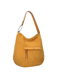 BORSA A SPALLA DONNA - REBELLE LEOPARDO - REB0247 P0004