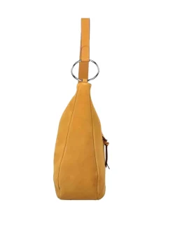 BORSA A SPALLA DONNA - REBELLE LEOPARDO - REB0247 P0004