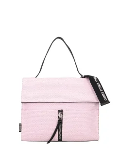 BORSA A SPALLA DONNA - REBELLE LILLA - REB0186 P0023