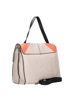 BORSA A SPALLA DONNA - REBELLE MULTI - REB0185 P0022