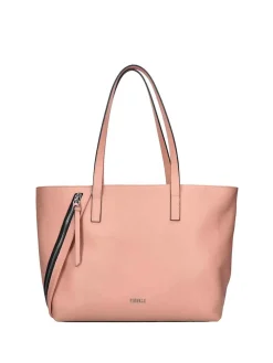 BORSA A SPALLA DONNA - REBELLE ROSA - REB0154 P0001