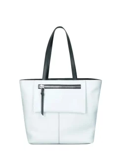 BORSA A SPALLA DONNA - REBELLE SABBIA - REB0174 P0001