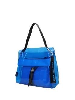 BORSA A SPALLA DONNA - REBELLE SKY - REB0192 P0027