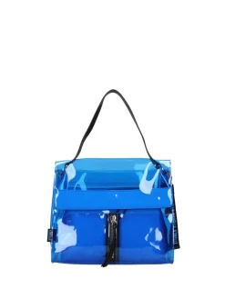 BORSA A SPALLA DONNA - REBELLE SKY - REB0192 P0027