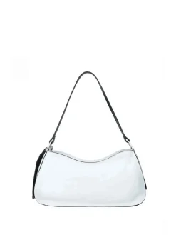 BORSA A SPALLA DONNA - REBELLE SABBIA - REB0146 P0001