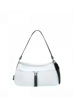 BORSA A SPALLA DONNA - REBELLE SABBIA - REB0146 P0001