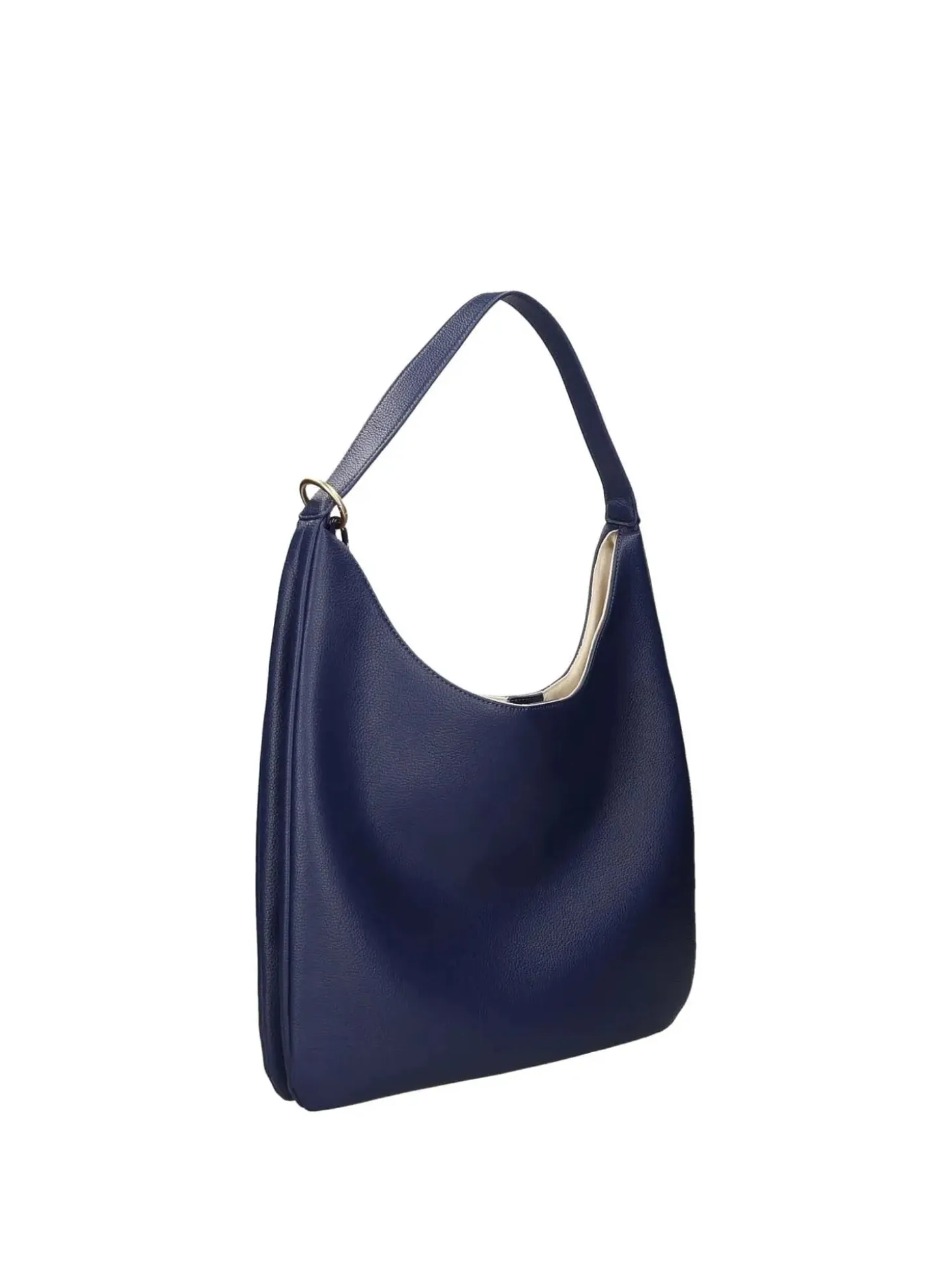 BORSA A SPALLA DONNA - SILVIAN HEACH NAVY - RCP26008BO