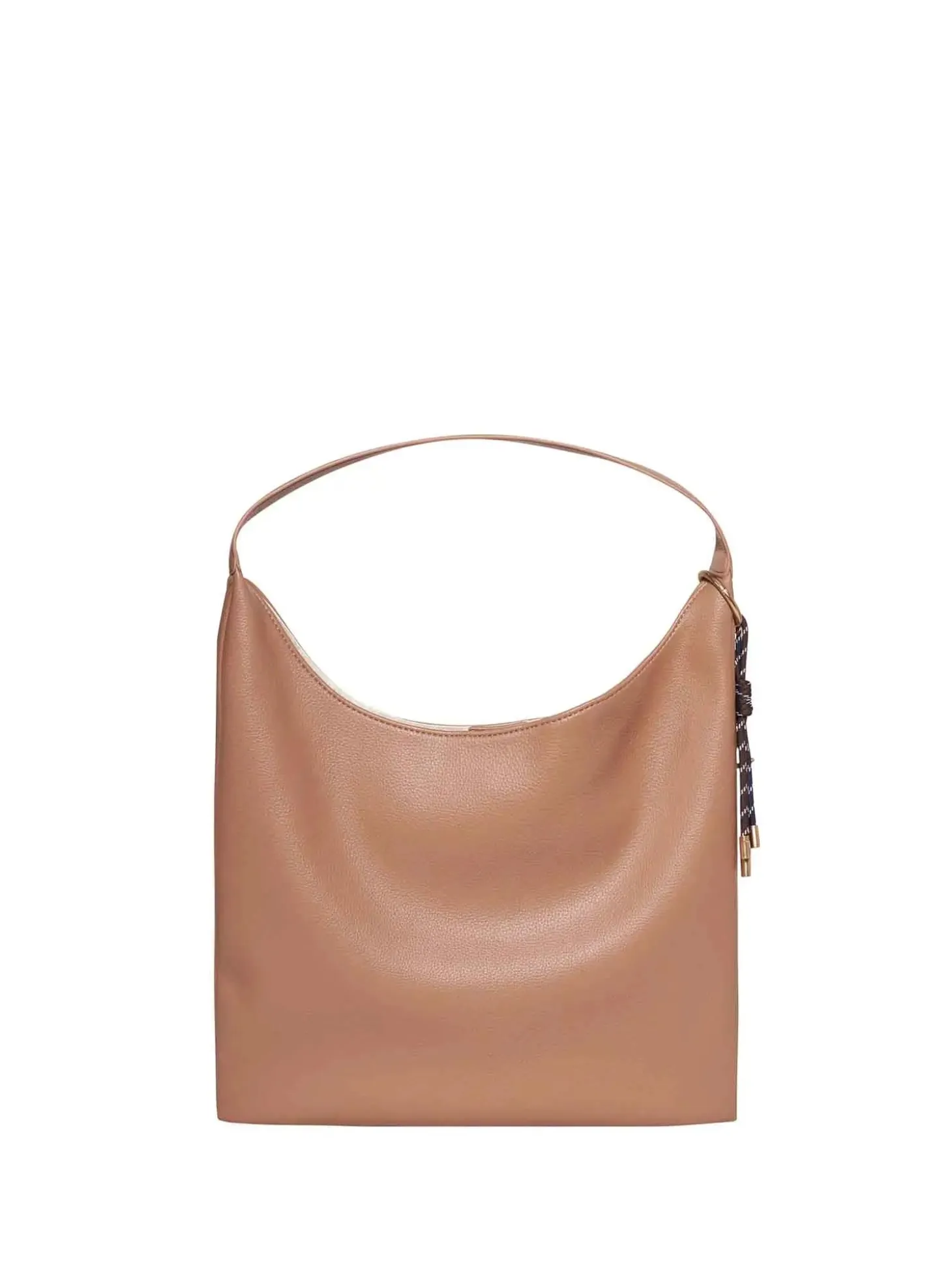 BORSA A SPALLA DONNA - SILVIAN HEACH ROSA - RCP26008BO