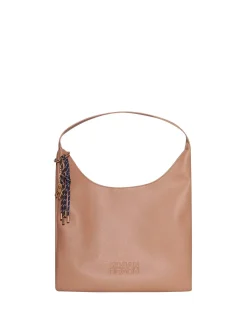BORSA A SPALLA DONNA - SILVIAN HEACH ROSA - RCP26008BO