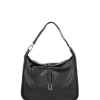 BORSA A SPALLA DONNA - TOSCA BLU NERO - TF263B280