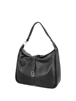 BORSA A SPALLA DONNA - TOSCA BLU NERO - TF263B280