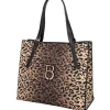 BORSA A SPALLA DONNA - TOSCA BLU MULTI - TF26BB121