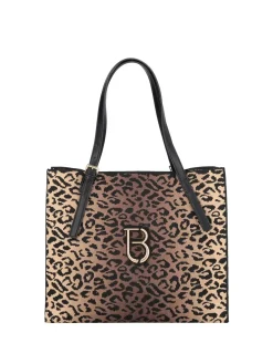 BORSA A SPALLA DONNA - TOSCA BLU MULTI - TF26BB121