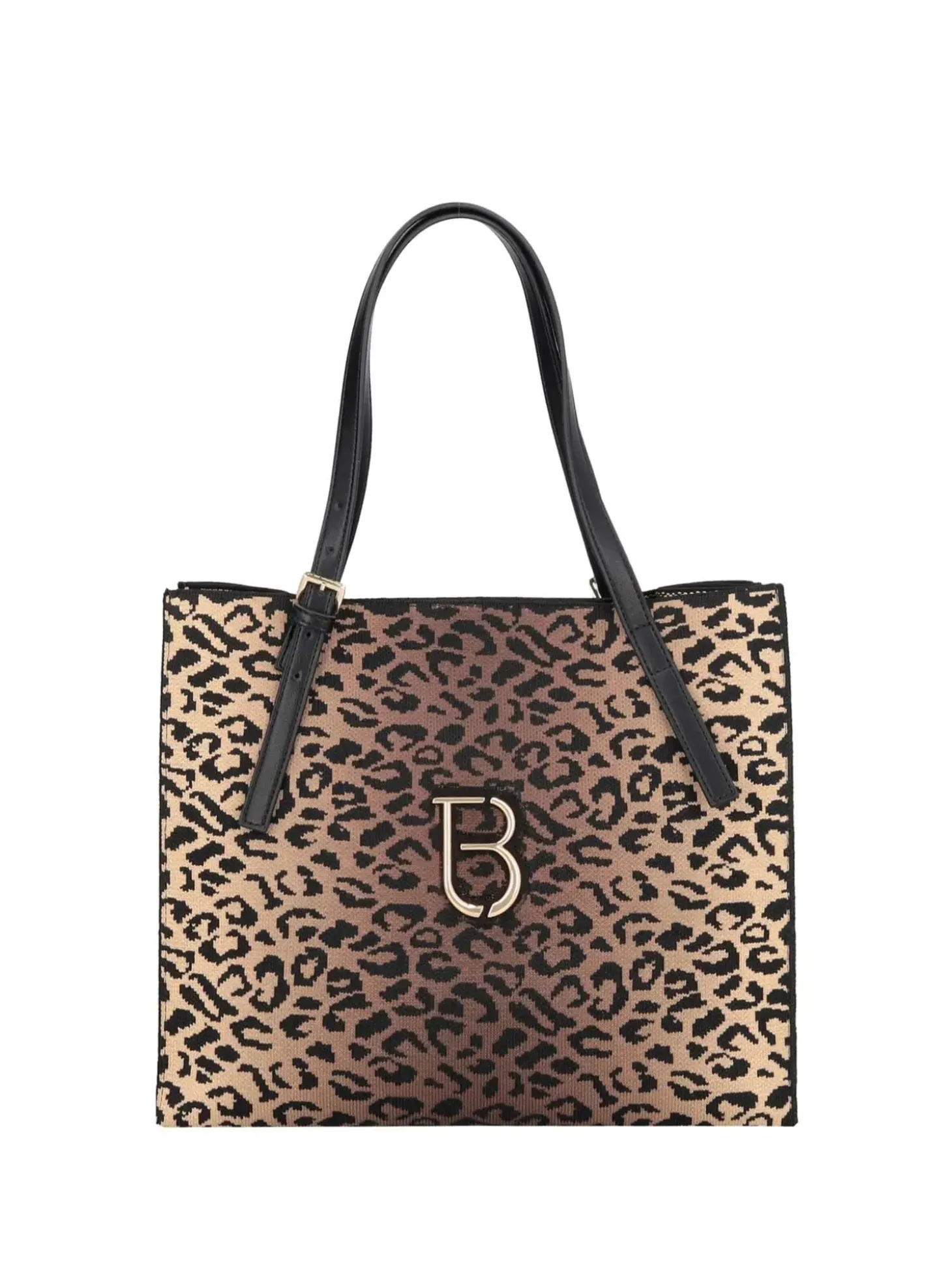 BORSA A SPALLA DONNA - TOSCA BLU MULTI - TF26BB121