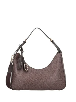BORSA A SPALLA DONNA - TOSCA BLU TM - TF26DB385