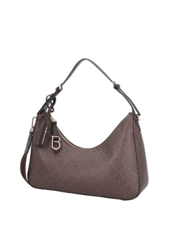 BORSA A SPALLA DONNA - TOSCA BLU TM - TF26DB385