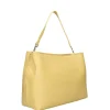 BORSA A SPALLA DONNA - 4US PACIOTTI BURRO - 10958