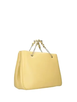 BORSA A SPALLA DONNA - 4US PACIOTTI BURRO - 10916