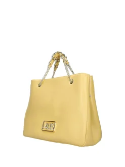 BORSA A SPALLA DONNA - 4US PACIOTTI BURRO - 10916