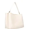 BORSA A SPALLA DONNA - 4US PACIOTTI BIANCO - 10957
