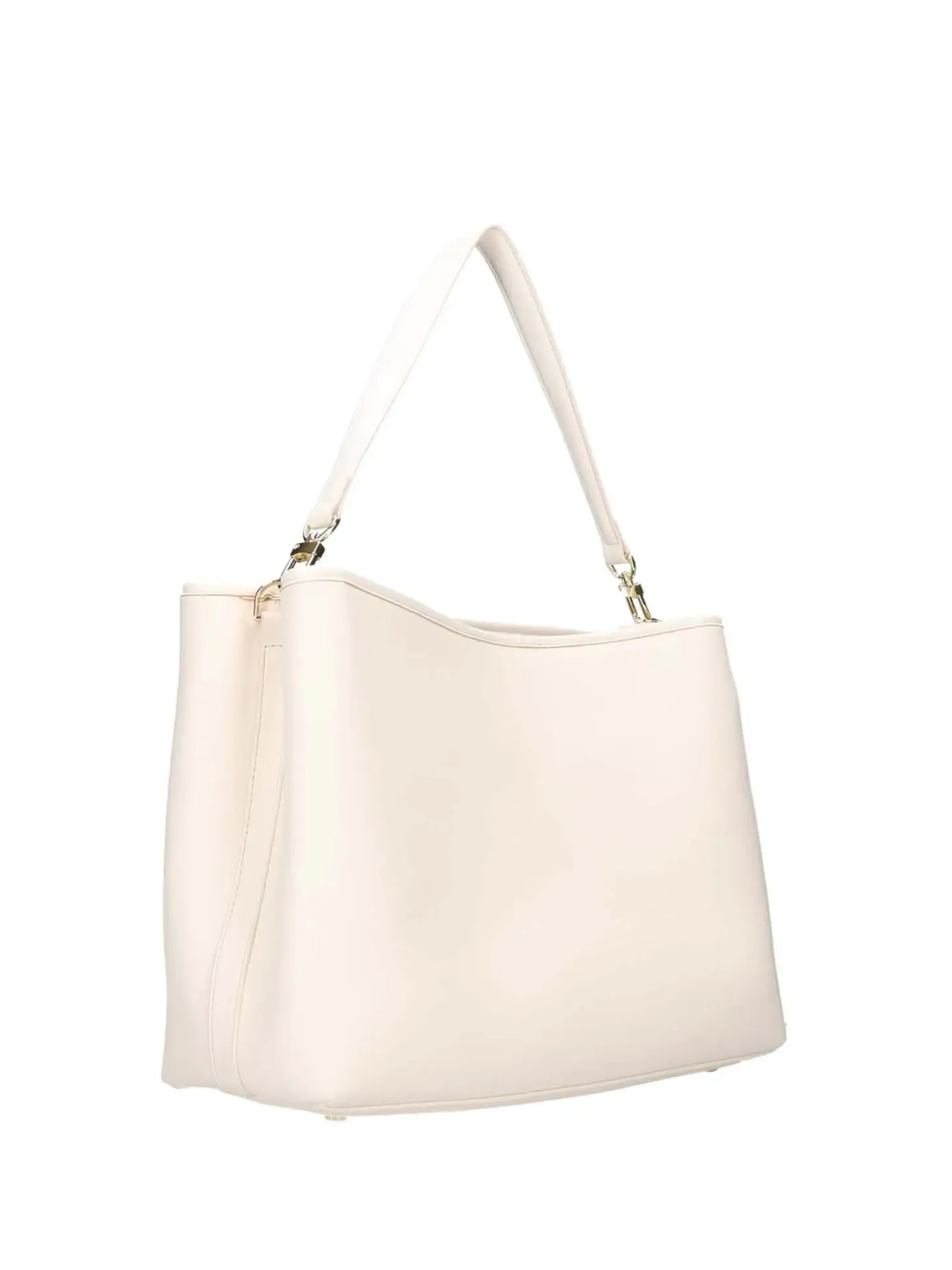 BORSA A SPALLA DONNA - 4US PACIOTTI BIANCO - 10957