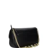 BORSA A SPALLA DONNA - 4US PACIOTTI NERO - 10922