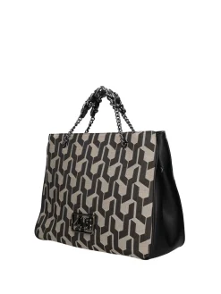 BORSA A SPALLA DONNA - 4US PACIOTTI MULTI - 10906