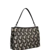 BORSA A SPALLA DONNA - 4US PACIOTTI MULTI - 10909