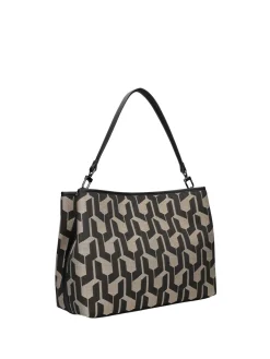 BORSA A SPALLA DONNA - 4US PACIOTTI MULTI - 10909