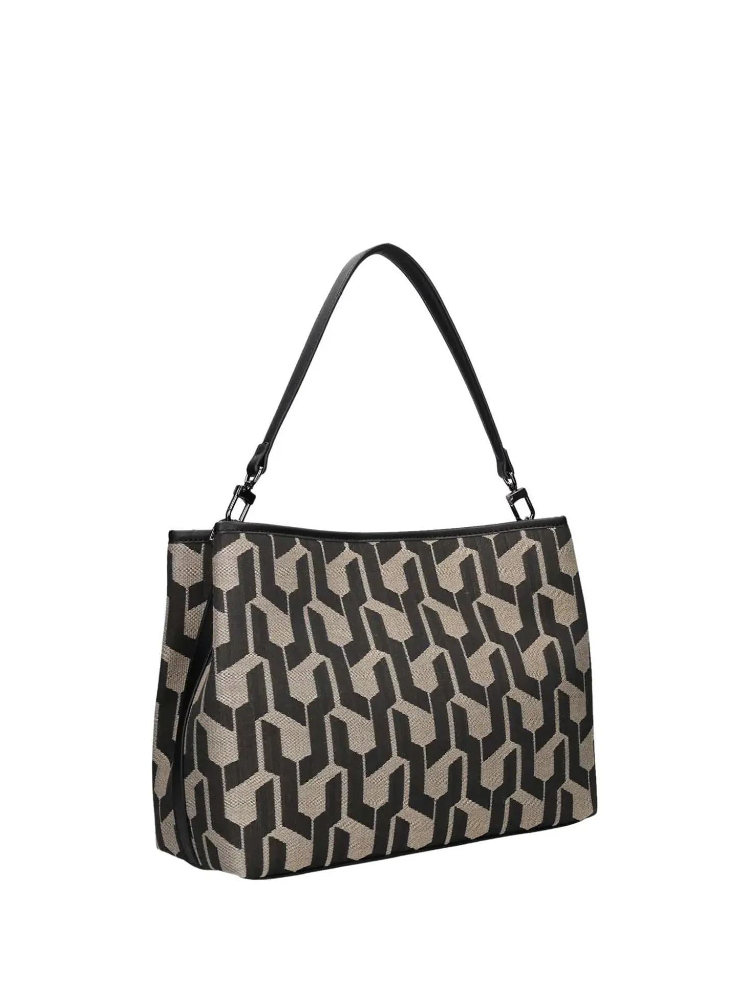 BORSA A SPALLA DONNA - 4US PACIOTTI MULTI - 10909