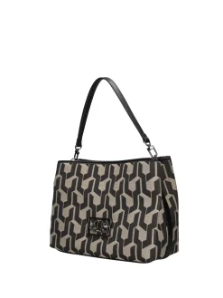 BORSA A SPALLA DONNA - 4US PACIOTTI MULTI - 10909