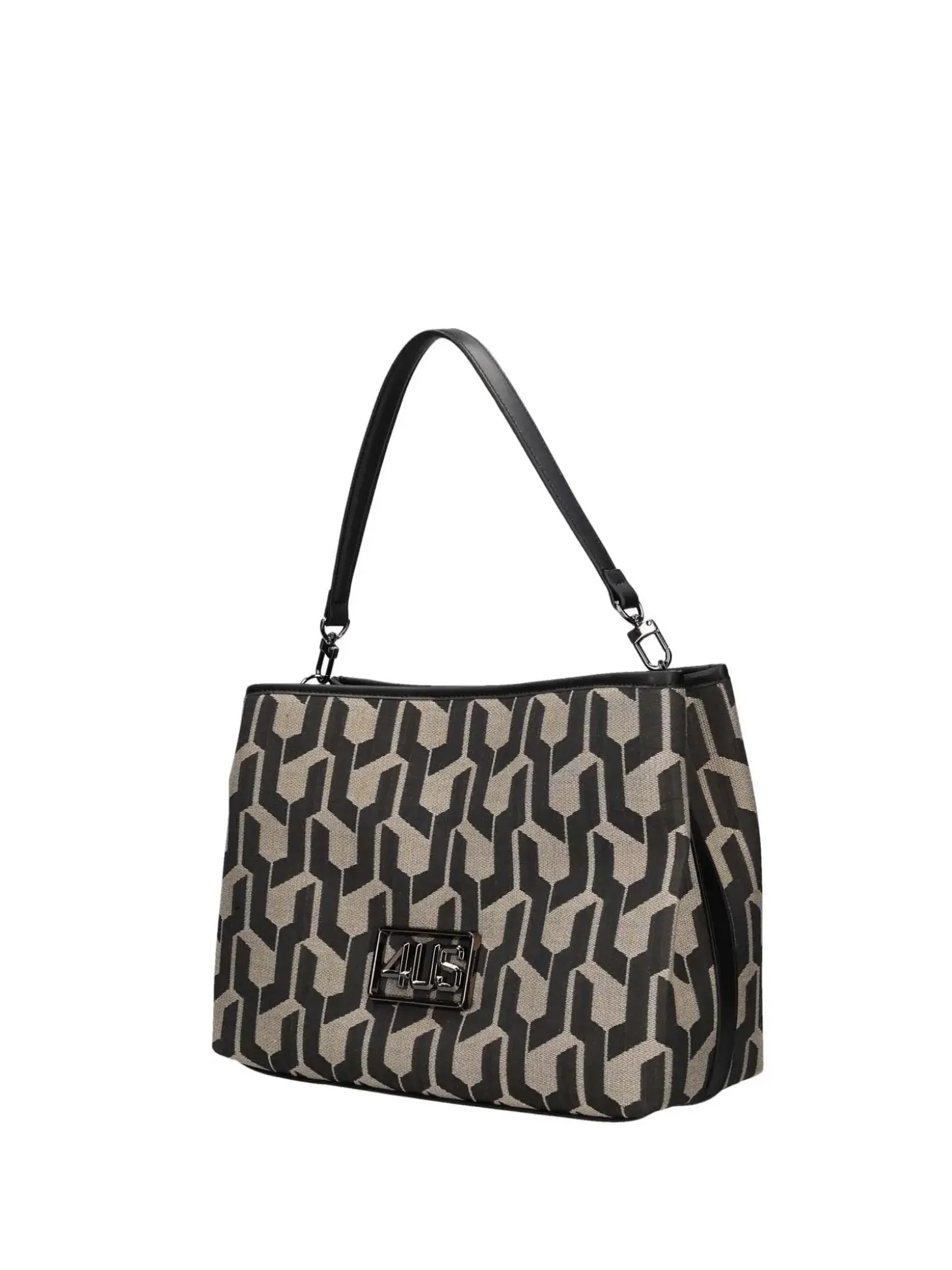 BORSA A SPALLA DONNA - 4US PACIOTTI MULTI - 10909