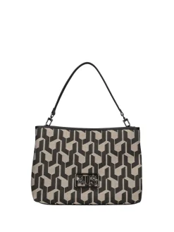 BORSA A SPALLA DONNA - 4US PACIOTTI MULTI - 10909